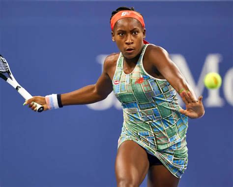 coco gauff net worth 2021.